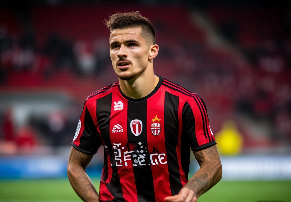 伊卡尔迪转会传闻：巴黎圣日耳曼前锋被推荐至AC米兰，但非锋线引援优先目标