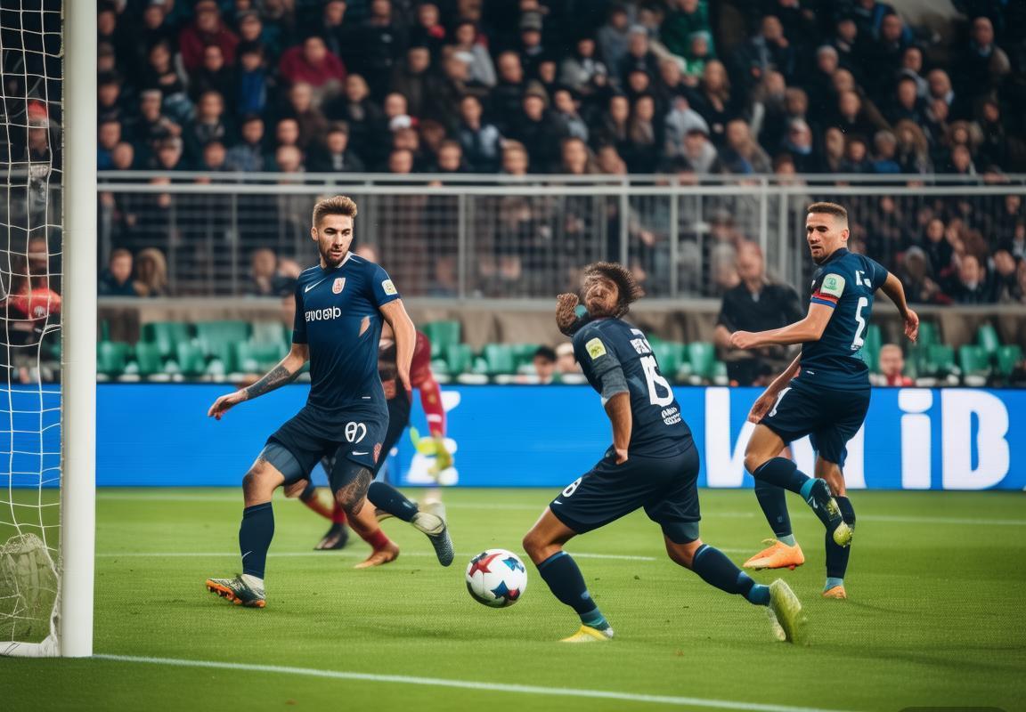 柏林联合vsRB莱比锡：德甲战术较量，解析两队冰火攻防状态