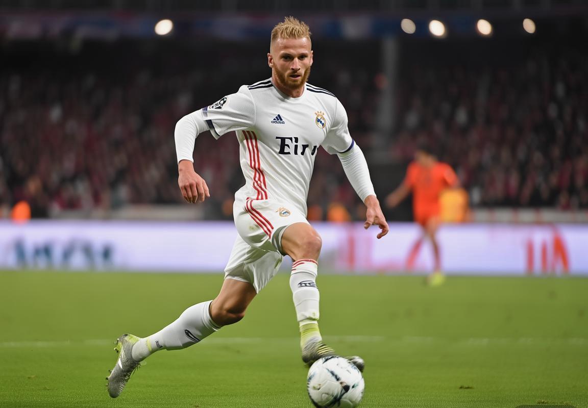 皇马锁定拜仁慕尼黑飞翼阿方索·戴维斯，免签转会或成今夏关键